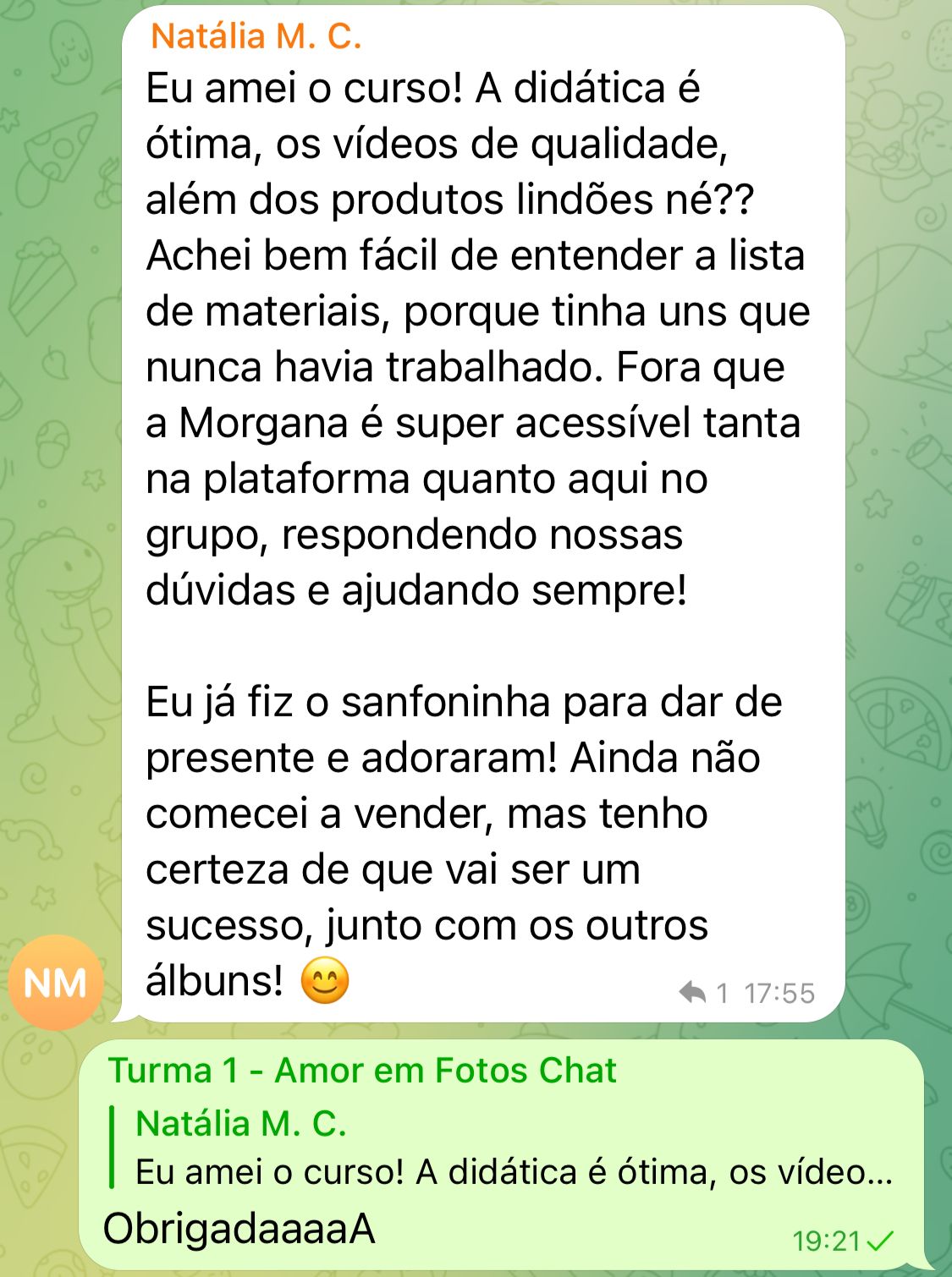 Natália